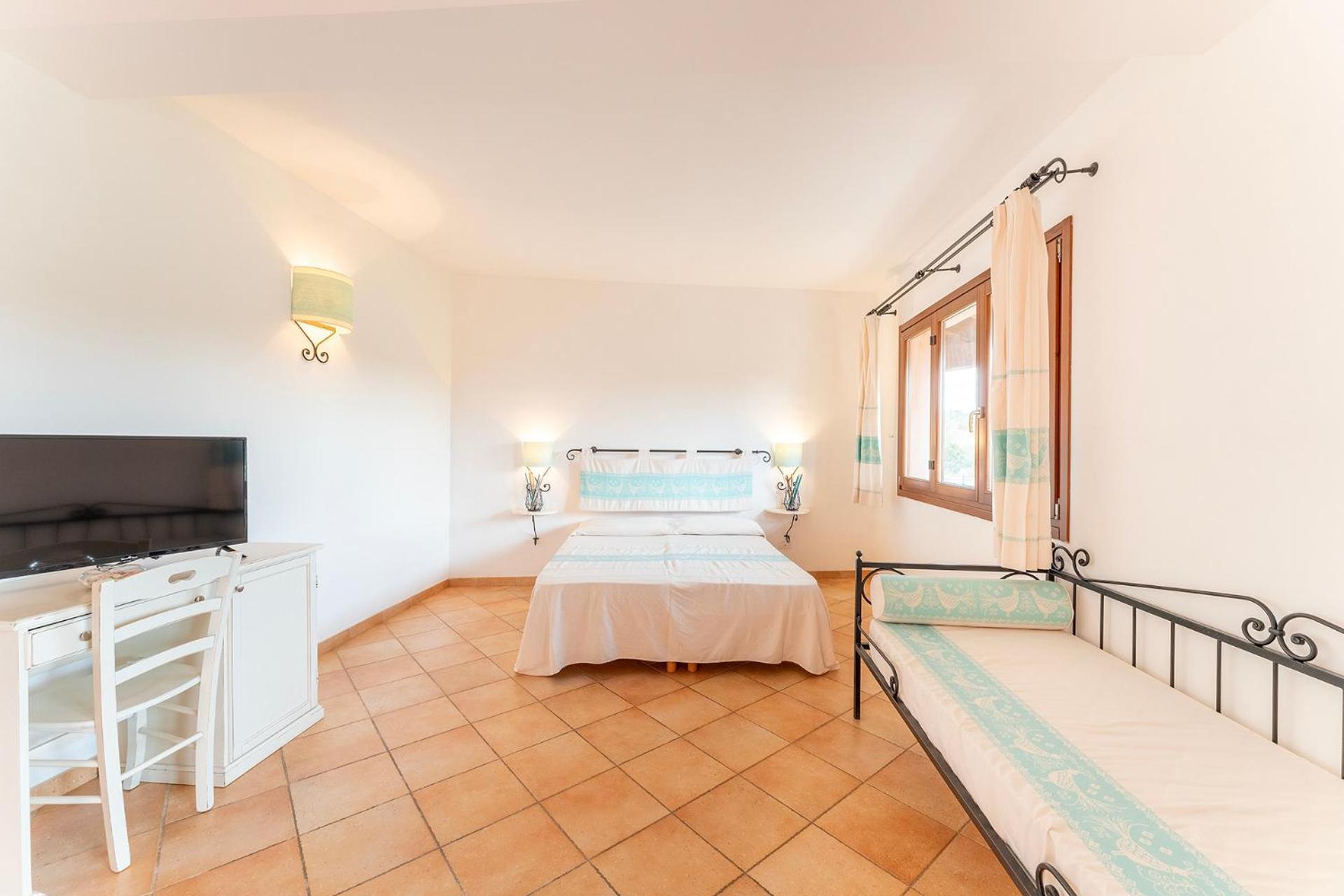 Residence Pierre & Vacances Vignola Mare Exterior foto