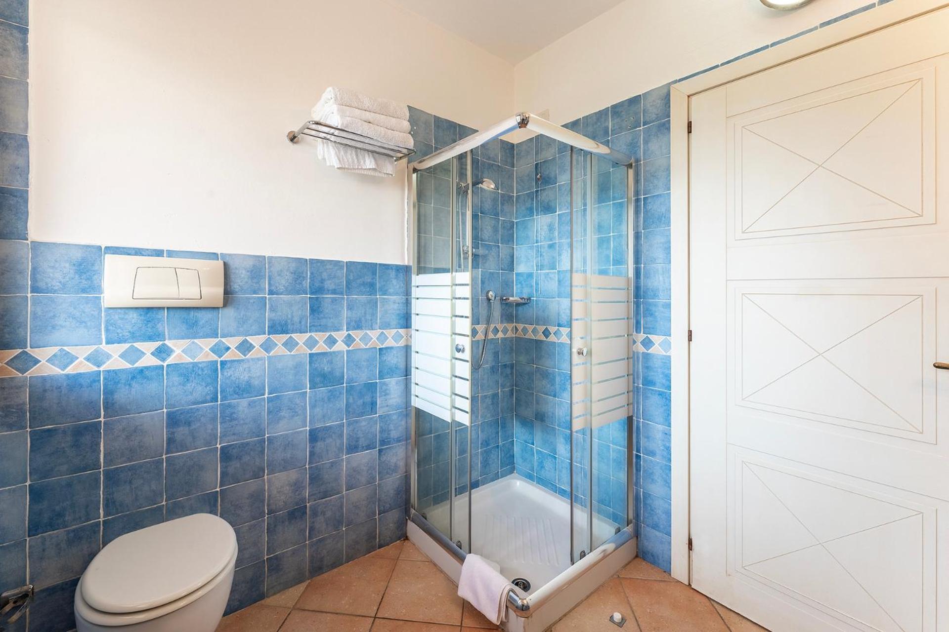 Residence Pierre & Vacances Vignola Mare Exterior foto