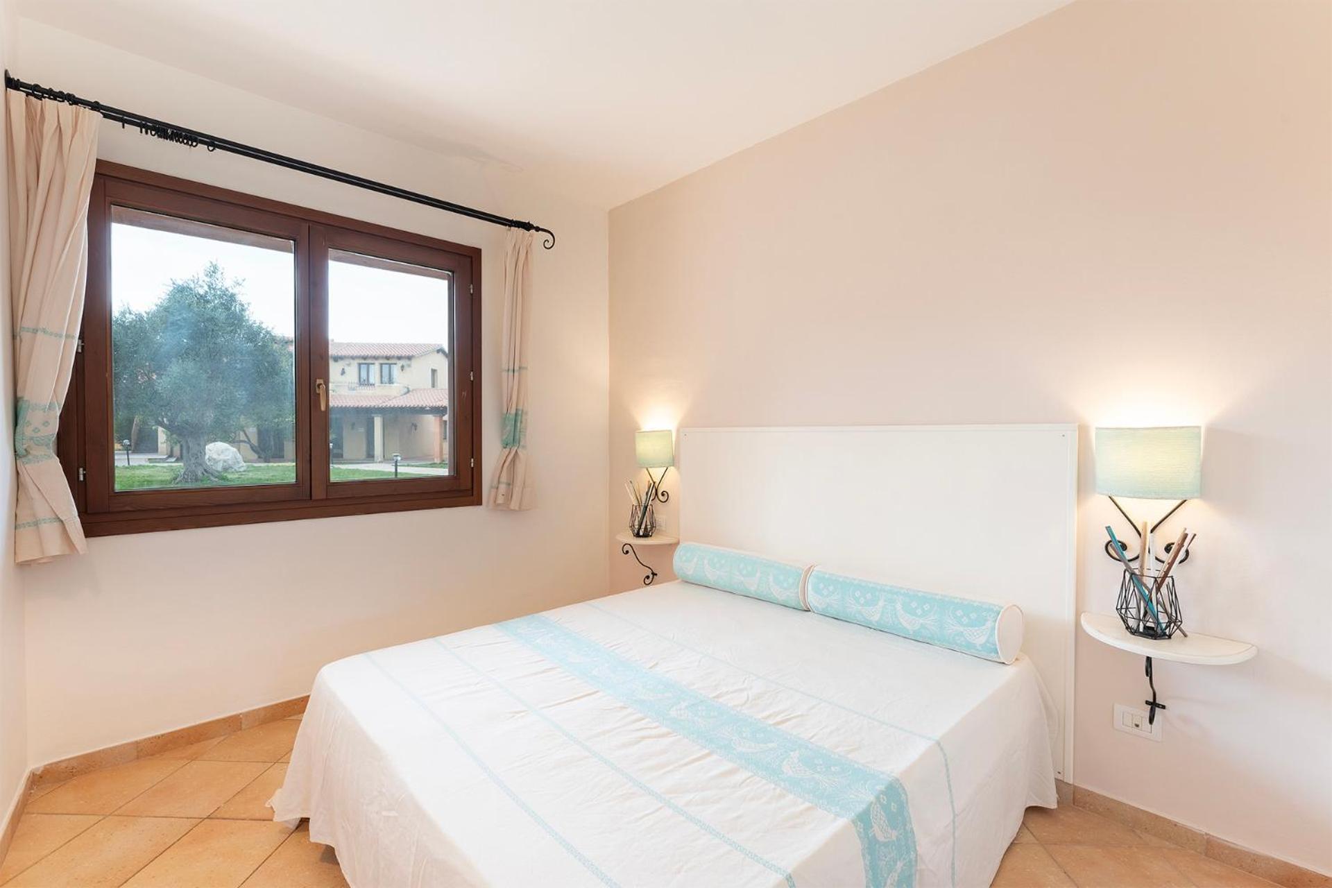 Residence Pierre & Vacances Vignola Mare Exterior foto